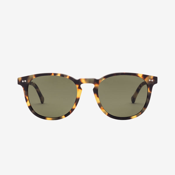 Electric Sunglasses - OAK Matte Tort/Grey Polar - A43