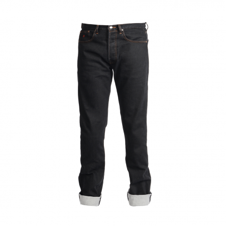 RSW PETER PANTS ♂️ - BLACK 