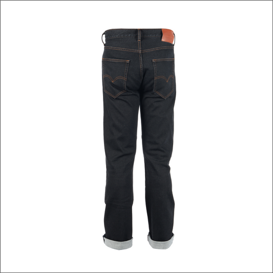 RSW PETER PANTS ♂️ - BLACK 