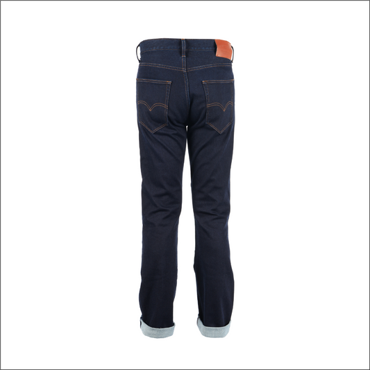RSW PETER PANTS ♂️ - BLUE 