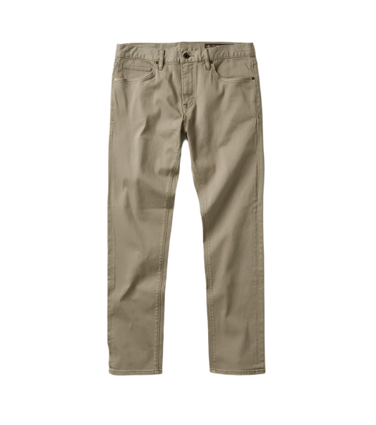 ROARK HWY 133 PANT 3.0 DESERT KHAKI