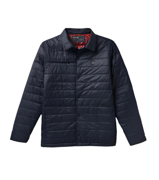 ROARK CHOPPER - DARK NAVY