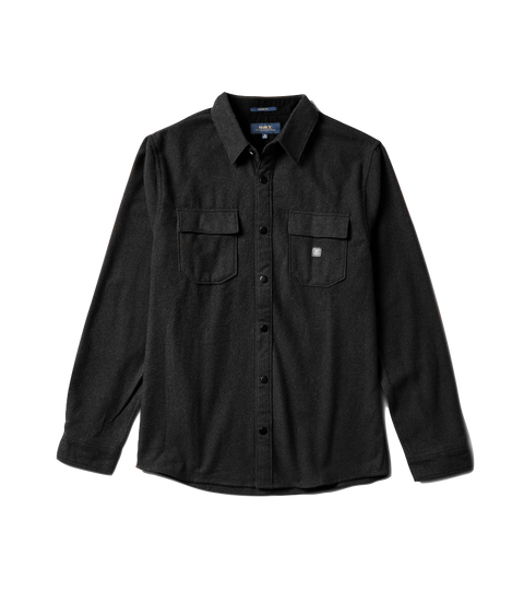 ROARK DIABLO BLACK 2