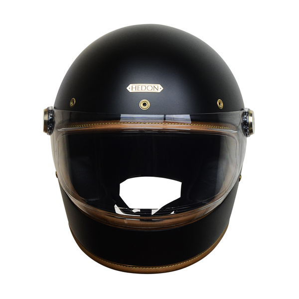 Hedon Heroine Racer Stable Black