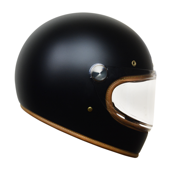 Hedon Heroine Racer Stable Black