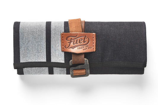 Fuel - First Aid - Kit