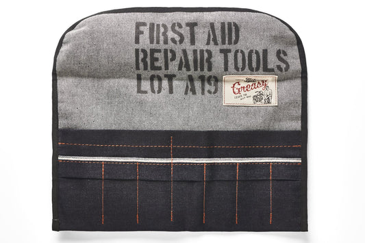 Fuel - First Aid - Kit