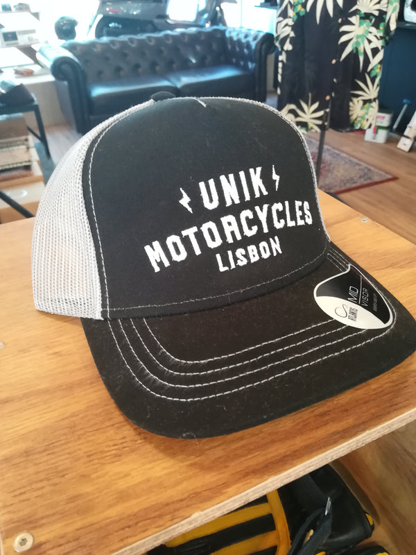 Unik Edition - Trucker Cap