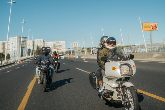 U-DARE LET'S GO KARTING (TERMINADO)