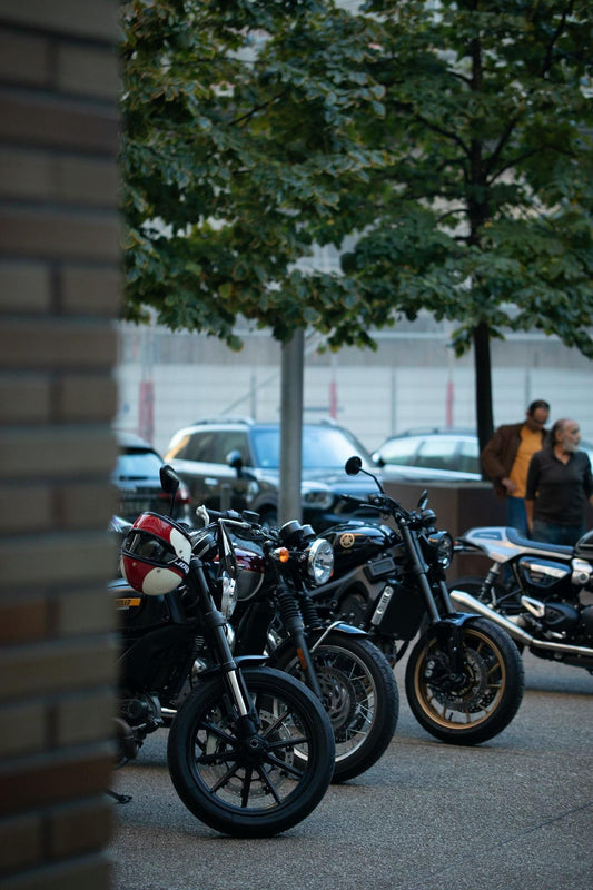 U-DARE LET'S GO KARTING (TERMINADO)