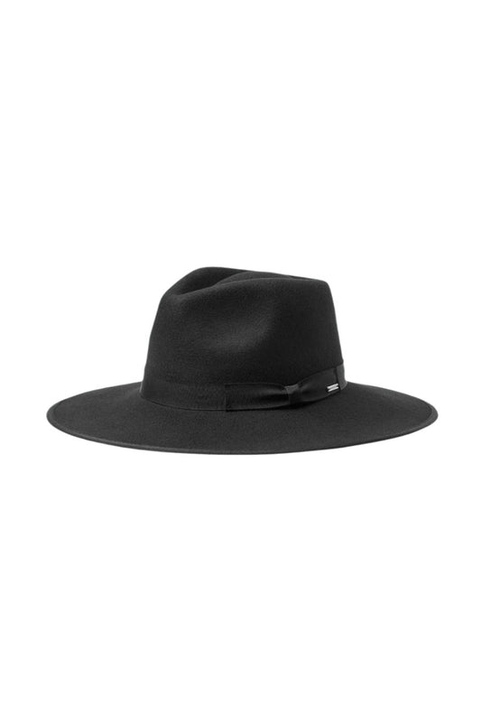 BRIXTON JO RANCHER BLACK
